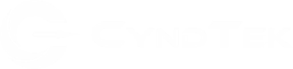 Cyndtek Logo transparent